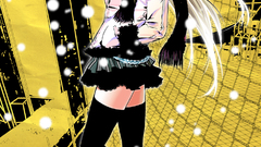 Vocaloid Lily (Vocaloid)