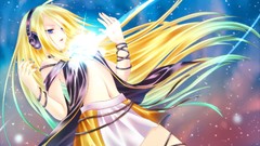 Vocaloid Lily (Vocaloid)