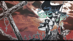 Vocaloid Manga Anime