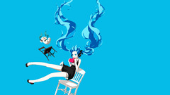 Vocaloid Manga Anime