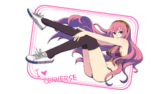 Vocaloid Manga Anime