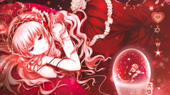 Vocaloid Manga Anime