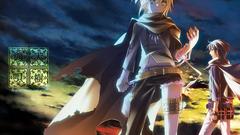 Vocaloid Manga Anime