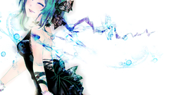 Vocaloid Megpoid Gumi