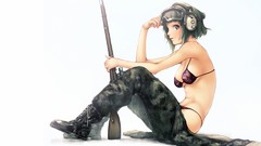 Vocaloid Megpoid Gumi