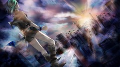 Vocaloid Megpoid Gumi