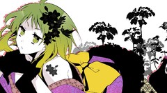 Vocaloid Megpoid Gumi