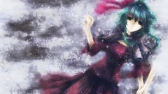 Vocaloid Megpoid Gumi