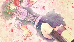 Vocaloid Megpoid Gumi