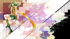 Vocaloid Megpoid Gumi