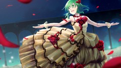 Vocaloid Megpoid Gumi