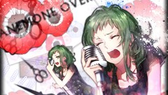 Vocaloid Megpoid Gumi