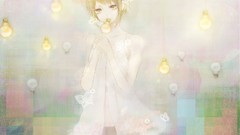 Vocaloid Megpoid Gumi