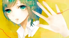 Vocaloid Megpoid Gumi