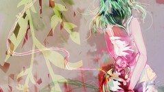 Vocaloid Megpoid Gumi