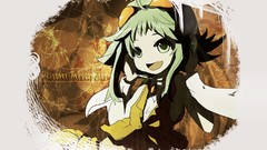 Vocaloid Megpoid Gumi