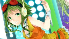 Vocaloid Megpoid Gumi