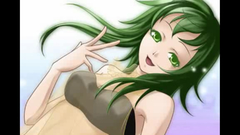 Vocaloid megpoid gumi Anime