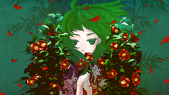 Vocaloid megpoid gumi Anime