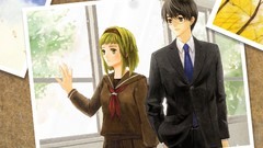 Vocaloid Megpoid Gumi Hiyama Kiyoteru