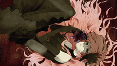 Vocaloid megurine luka