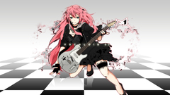 Vocaloid megurine luka