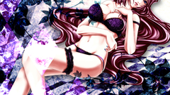 Vocaloid megurine luka