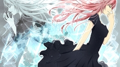 Vocaloid megurine luka