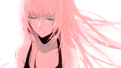 Vocaloid megurine luka