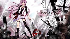 Vocaloid megurine luka