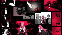 Vocaloid megurine luka