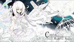 Vocaloid megurine luka