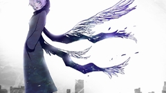 Vocaloid megurine luka