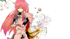 Vocaloid megurine luka