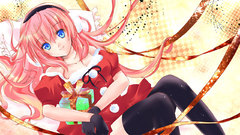 Vocaloid megurine luka