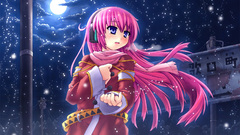 Vocaloid megurine luka