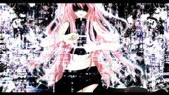 Vocaloid megurine luka