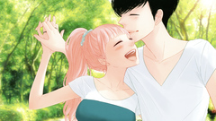 Vocaloid megurine luka