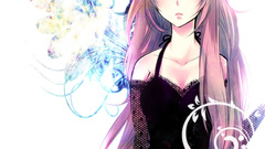 Vocaloid megurine luka