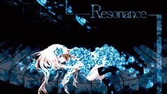 Vocaloid megurine luka