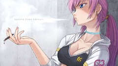 Vocaloid megurine luka