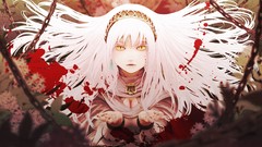 Vocaloid megurine luka