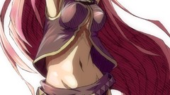 Vocaloid megurine luka