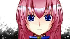 Vocaloid megurine luka