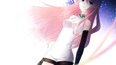 Vocaloid megurine luka