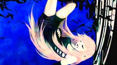 Vocaloid megurine luka