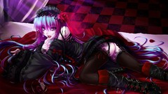 Vocaloid megurine luka