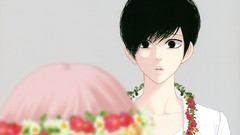 Vocaloid megurine luka