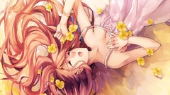 Vocaloid megurine luka