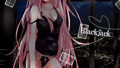 Vocaloid megurine luka anime